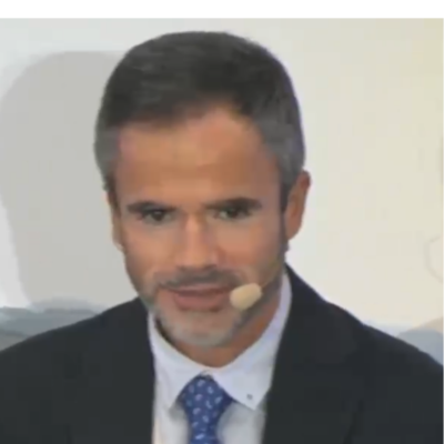 Miguel Castillo Orive